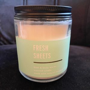 Bath & Body Candles